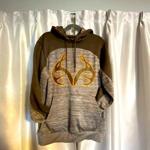 Realtree hoodie